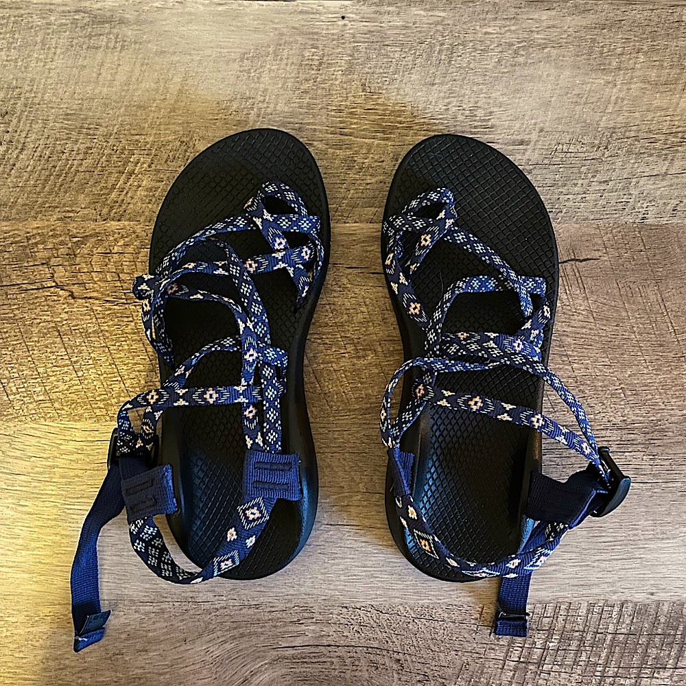 Chaco Sandals Women’s 8